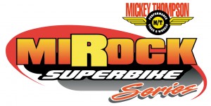 MIROCK Logo