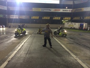 Dragbike Racing Columbus, NHDRO
