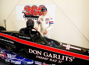 Don Garlits