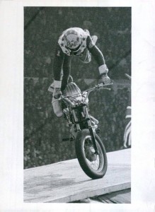 Evil Knievel