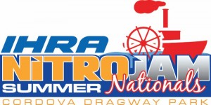 ihra nitro jam summer nationals