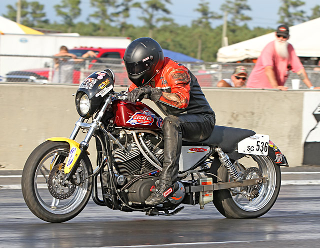 Troy Young