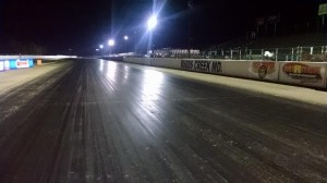 Maryland International Raceway