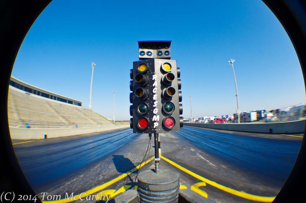 South Georgia Motorsports Park