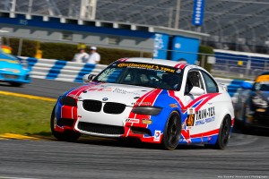 Team Trim-Tex IMSA 46