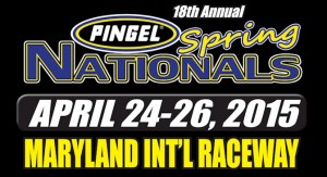 Pingel IDBL Spring Nationals