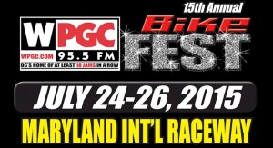 WPGC Bike Fest