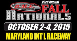 DME Fall Nationals 2015