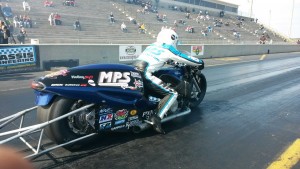 Mike Thyen, MPS Pro Mod Hayabus