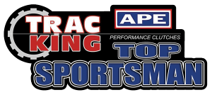 Trac King Top Sportsman IDBL