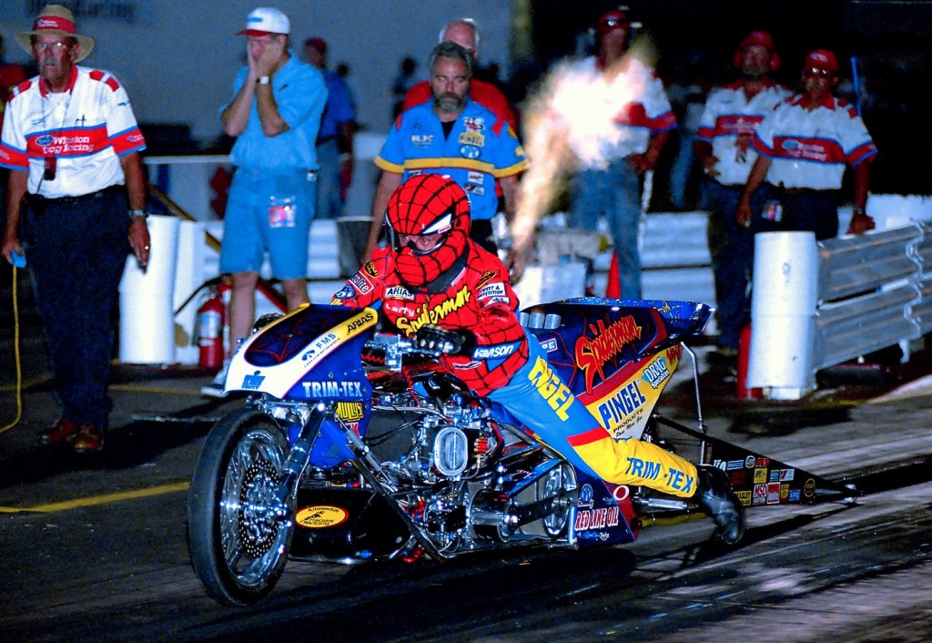 Larry McBride