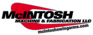 McIntosh Machine & Fabrication 
