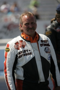 steve stordeur