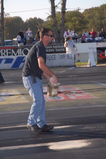 Eddie Krawiec