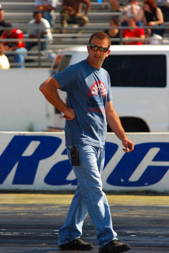 Eddie Krawiec
