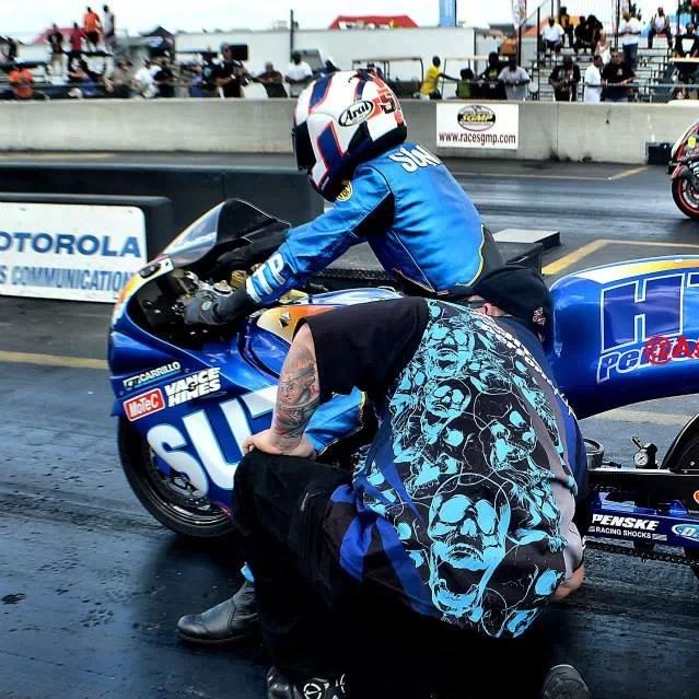 Cecil Towner, Ryan Schnitz
