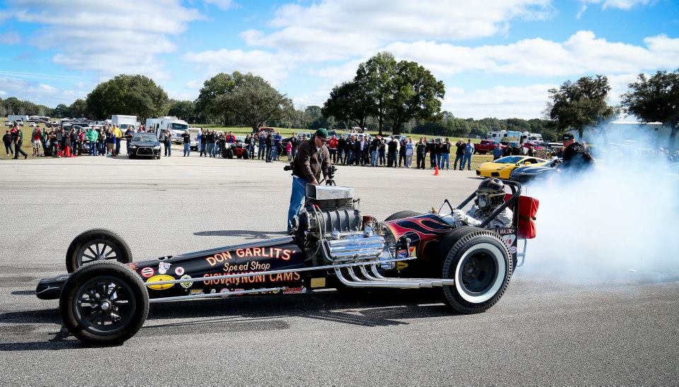 Don Garlits