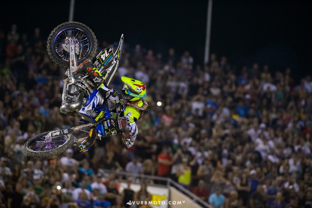 Jarryd McNeil