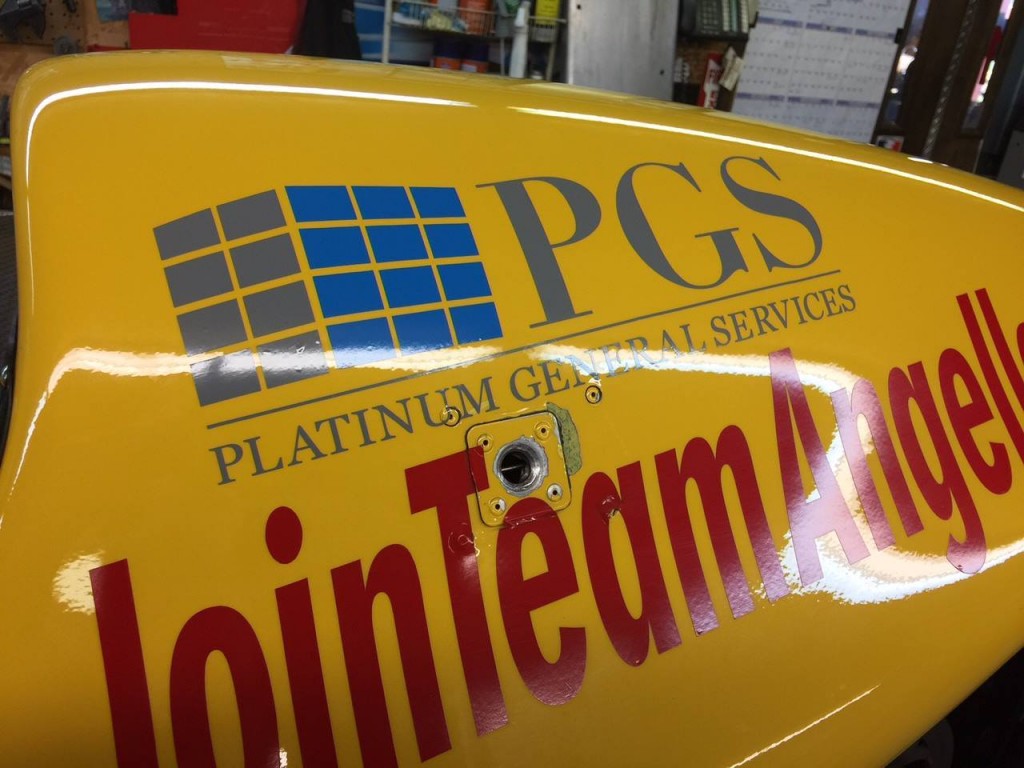 Platinum General Construction Services 