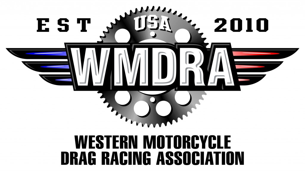 WMDRA Logo