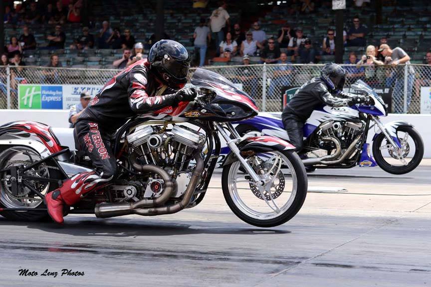 Jason Adams and Hank Stanton