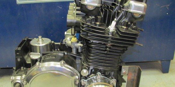 KZ Motor