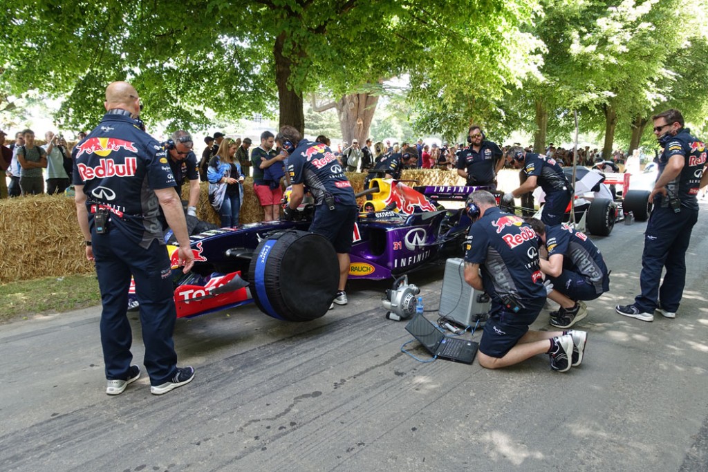 Figoni et Falaschi cars