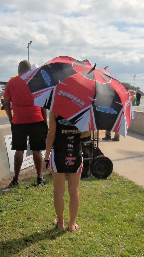 Portable Shade Umbrellas