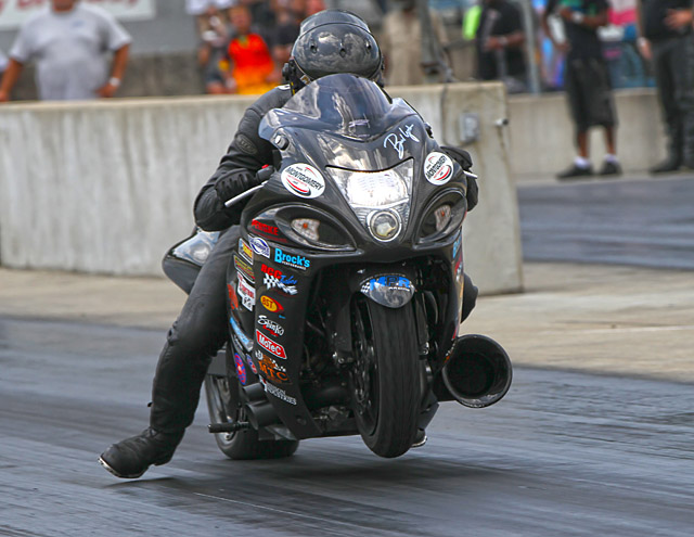 Bud Yoder
