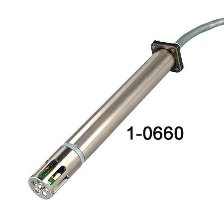 MPS Relative Humidity Sensor