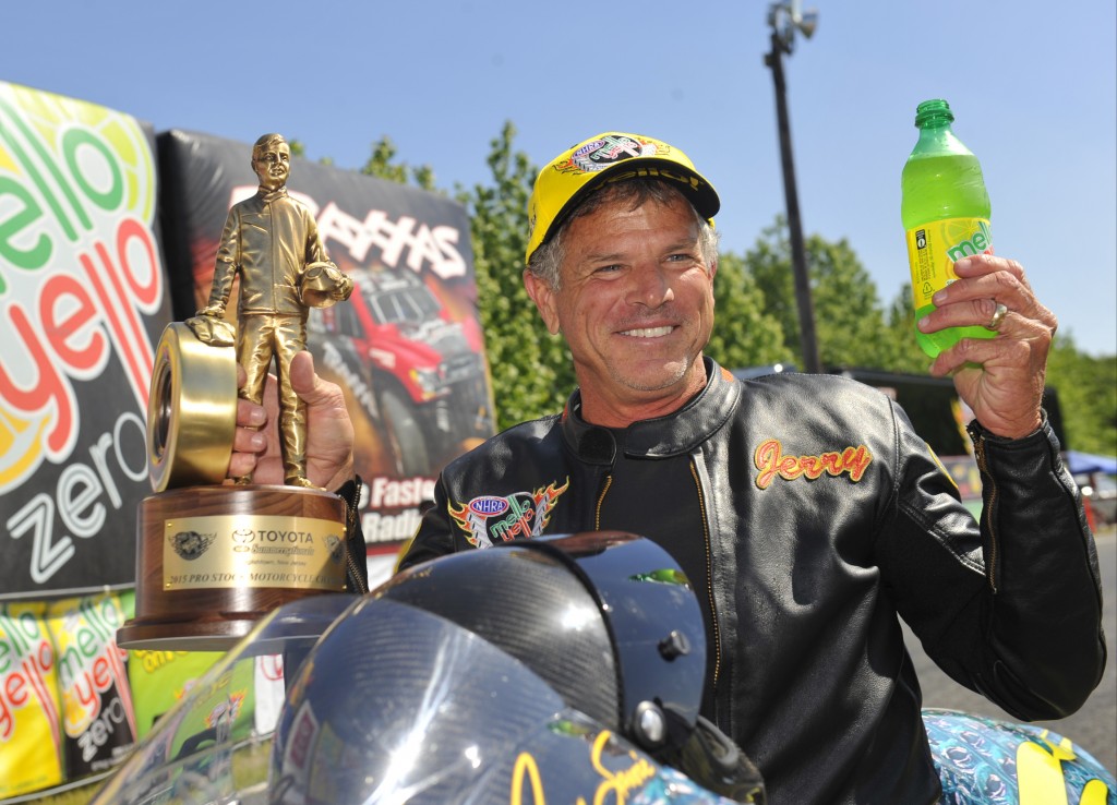Jerry Savoie