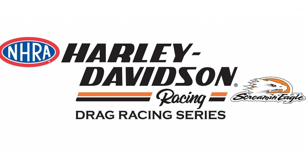 NHRA Harley Davidson Drag Racing Series