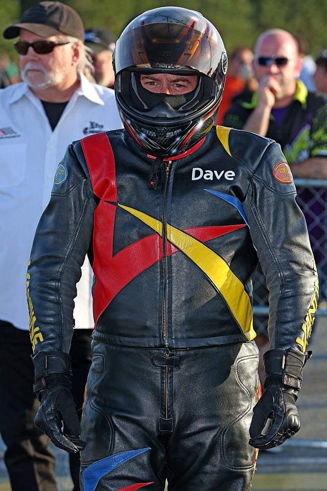 Dave Vantine