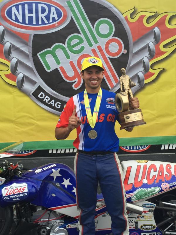 Hector Arana Jr.