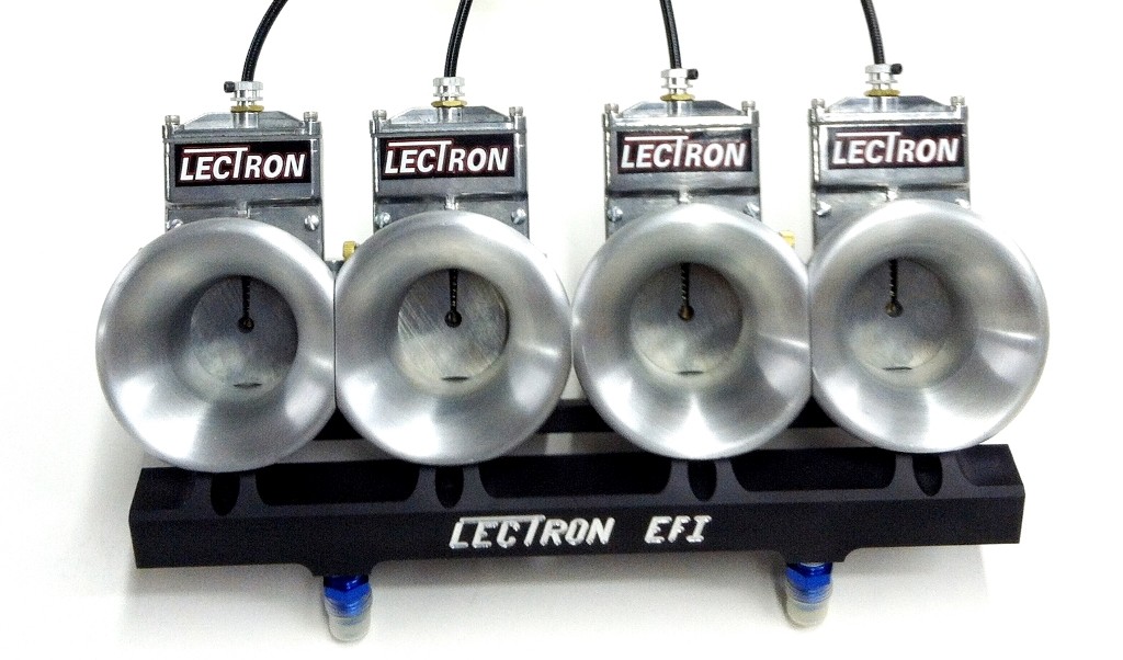 Injectrons