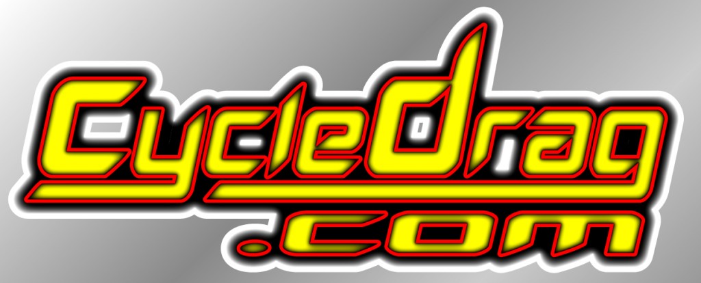 Cycledrag.com logo