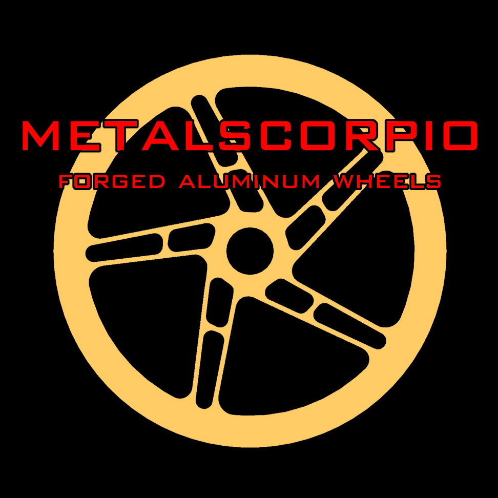 MetalScorpio