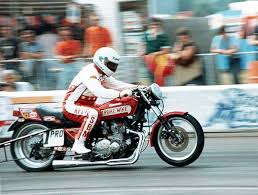 "Superbike" Mike Keyte