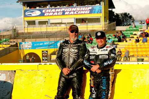 Chris Porter and Chris Matheson
