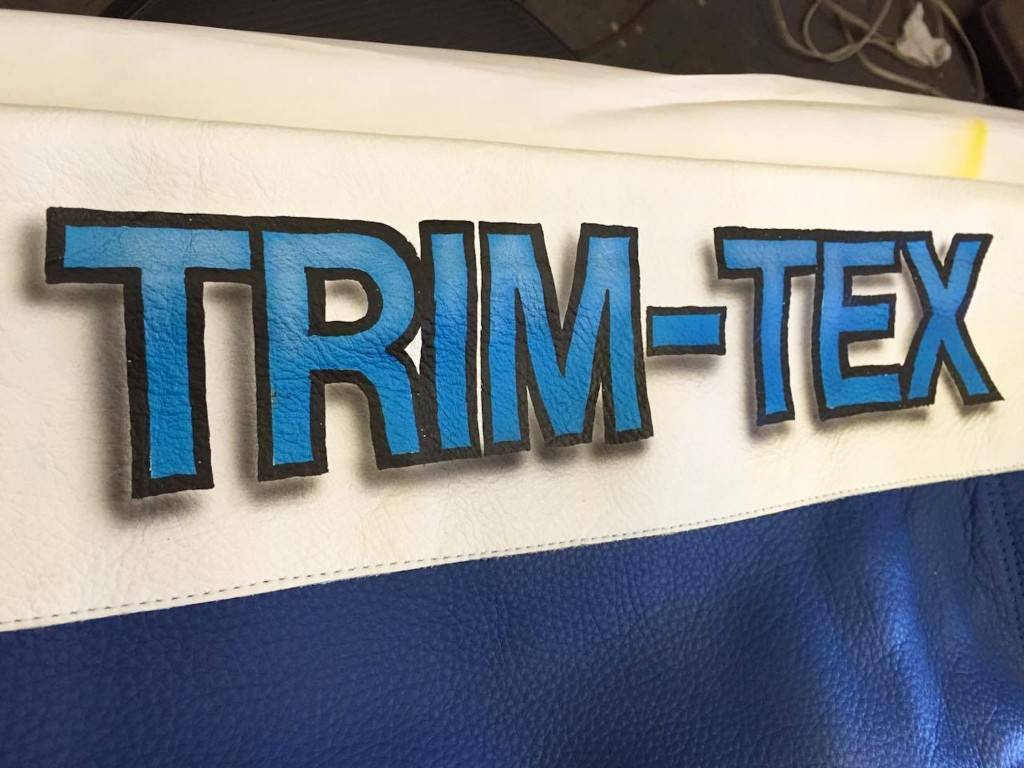 Larry McBride Trim-Tex