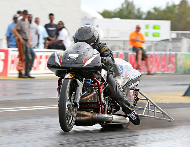 Huntsville Al Drag Strip