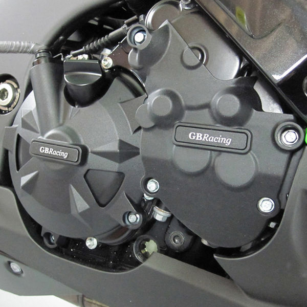 GB Racing Cases