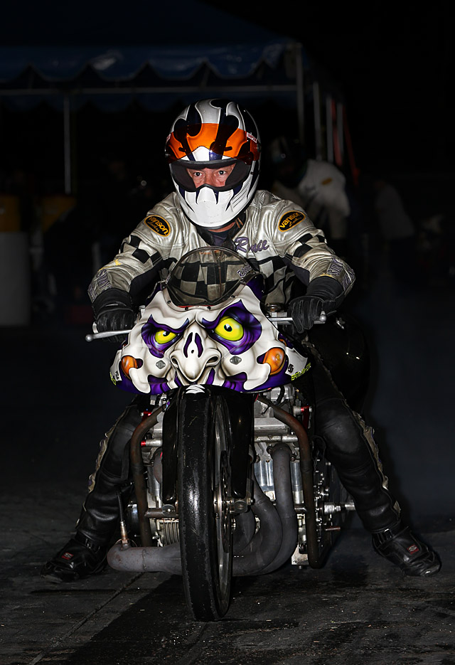 Ronnie Procopio