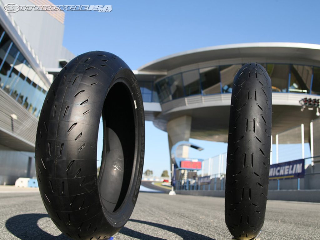 Michelin Power One