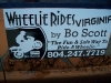 Bo Scott Wheelie Rides