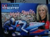 Angie Smith Poster