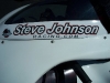 Steve Johnson 