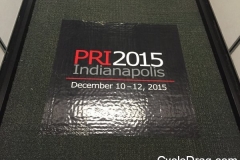 2015 PRI Show