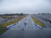 Gainesville Raceway Starting Line