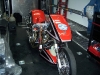 Doug Horne Top Fuel Harley